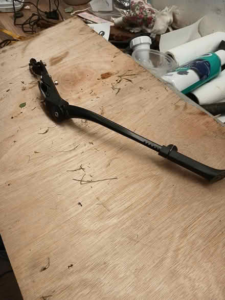 Photo of free Bike stand (Stannington) #2