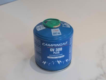 Photo of free Campingaz canister (Highbury N5) #1