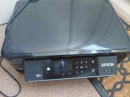 Photo of free Epson printer xp-422 (New haw KT15) #3