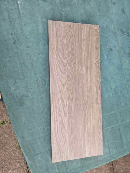 Photo of free Shelves (Knighton LE2) #1