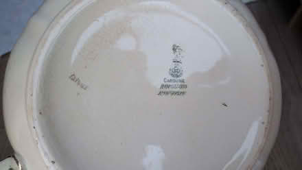 Photo of free Antique bowl/chamber pot? (Queen Edith's Ward CB1) #3