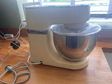 Photo of free Food Mixer (MK7, Wavendon Gate) #4