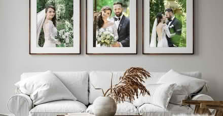 Photo of Picture frames (Brampton south) #1