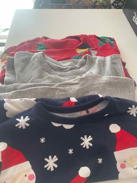 Photo of free Boys clothes (Southend on sea Essex) #4