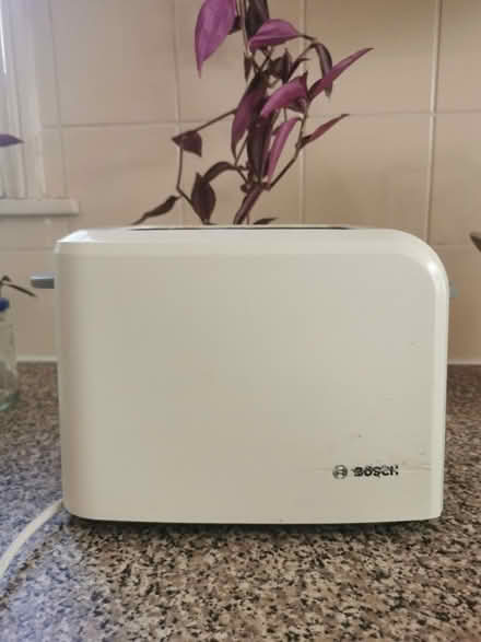 Photo of free Toaster (Turnpike Lane N22) #2