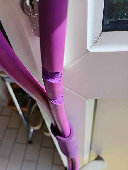 Photo of free Exercise thing (Cowley Oxford OX4) #1