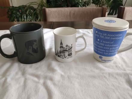Photo of free Mugs (Ainsdale PR8) #1