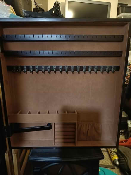 Photo of free Jewellery box photo display (Nuneaton CV10) #1