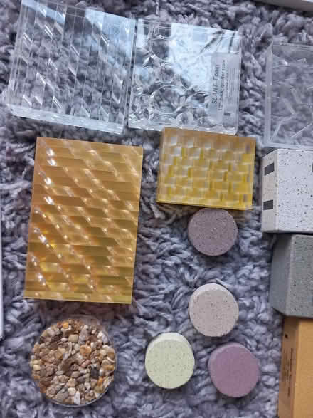 Photo of free landscape materials samples (RG6 near Palmer Park) #3