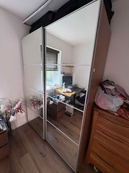 Photo of free Wardrobe (Erith DA17) #3