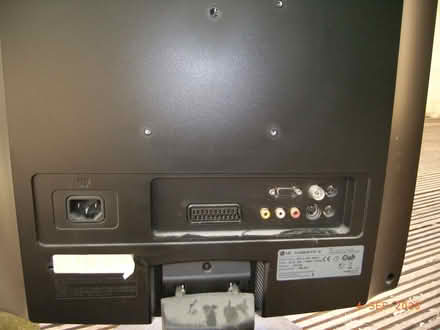 Photo of free 19" Computer Monitor/LG (Forest Green GL6) #1