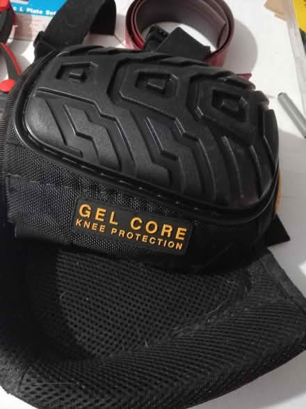 Photo of free Knee pads (New cross SE14) #1