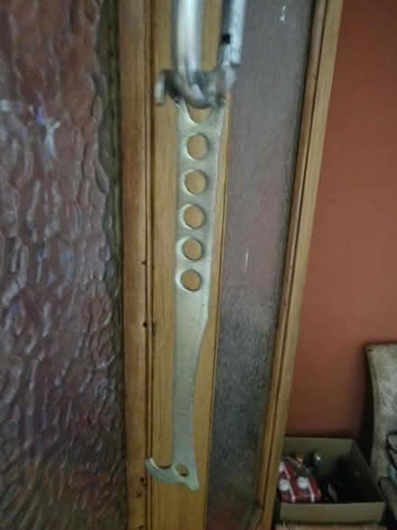 Photo of free Climbing nut key (Stroud GL5) #1
