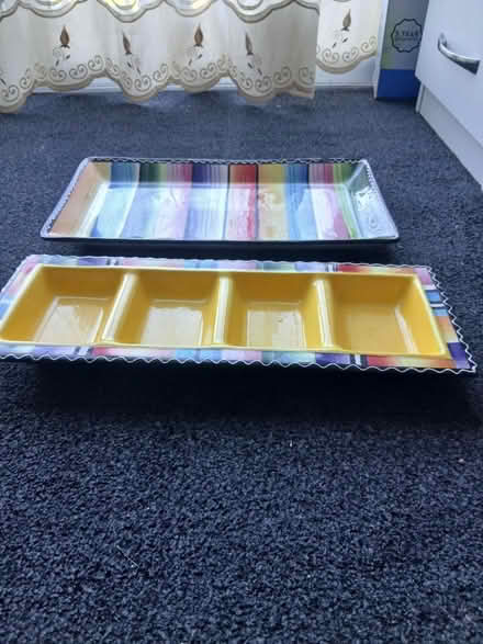 Photo of free dish (The Camp AL1) #2