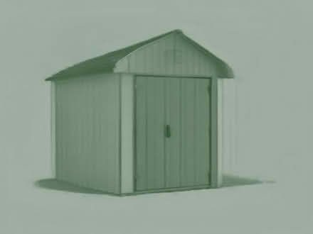 Photo of Garden shed /storage (Marsh LA1) #1
