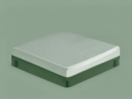 Photo of Orthopedic Single mattress (Little Marsden BB9) #1