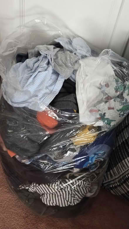 Photo of free Mixed children wears (Enfield EN1) #1