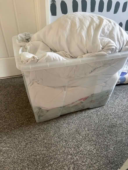 Photo of free Job lot of bedding (B68) #1