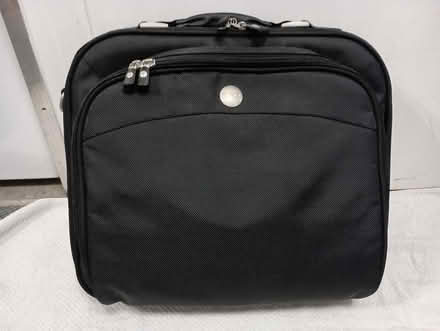 Photo of free Dell laptop bag (Yonge/Sheppard) #1