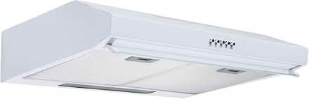 Photo of free Electric Cooker Hood (St Johns CO4) #1