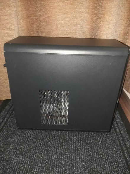 Photo of free Pc case (Stevenage SG1) #2