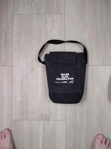 Photo of free Lunch cooler bag (Springfield 19064) #1