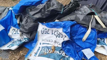 Photo of free Bulk / 1 Tonne Bags - Builders’ Bags (Green Street Green TN14) #1