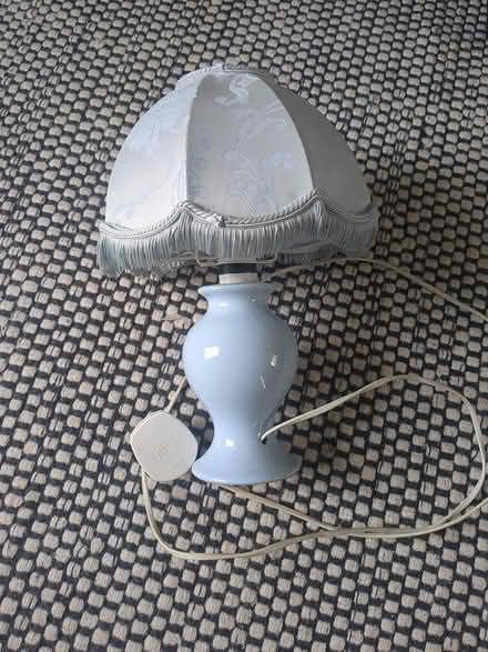 Photo of free Table Lamp (GL51) #1