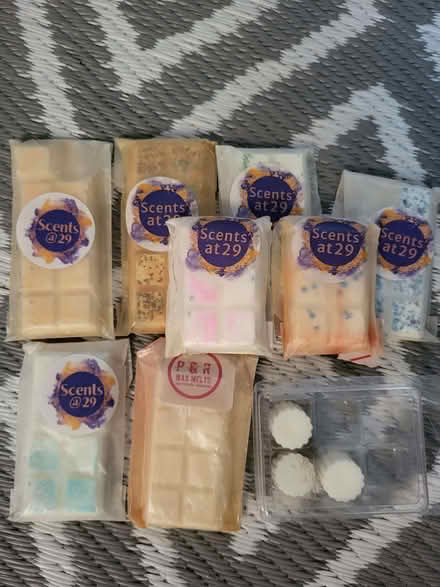 Photo of free Wax Melts (Long Melford CO10) #1