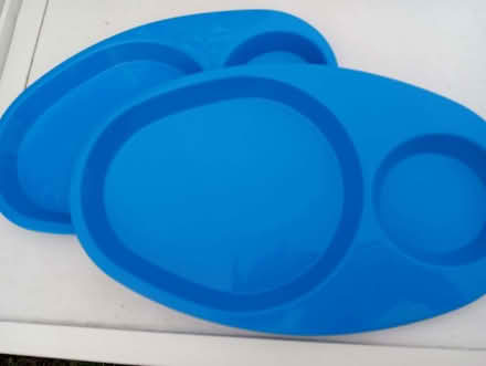 Photo of free Plastic trays (Coupar Angus PH13) #1