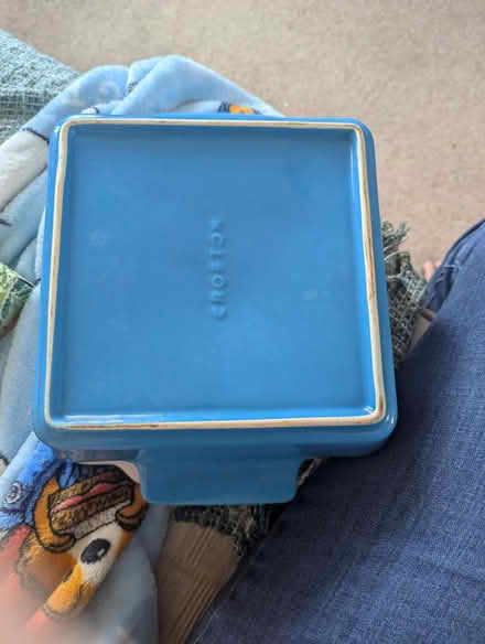 Photo of free Casserole dishes X 2 (Portchester PO16) #4