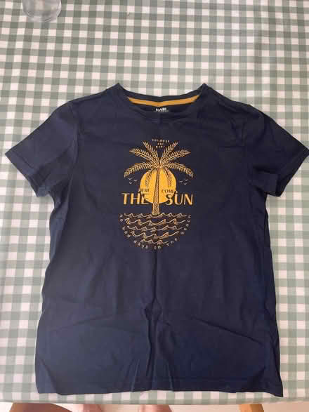 Photo of free Child’s T-shirt (Bath BA2) #1