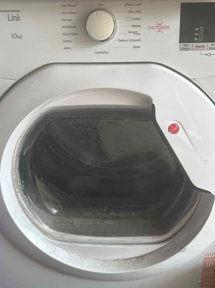Photo of free Vent drier - for scrap/ parts (Werrington ST9) #1