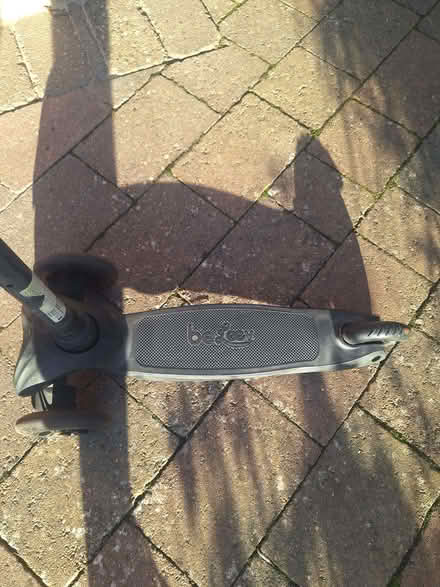 Photo of free Child's Scooter (Sunningdale SL5) #2
