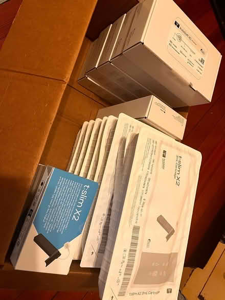 Photo of free Tslim insulin pump supplies (Newton Corner/Nonantum Rd) #3