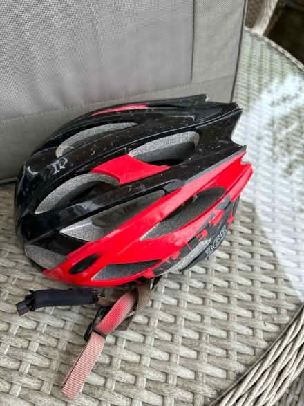 Photo of free Adult bike helmets x 2 (Cheltenham GL52) #4