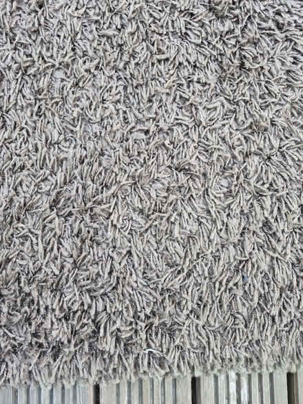 Photo of free Brown rug (Tilehurst RG30) #2