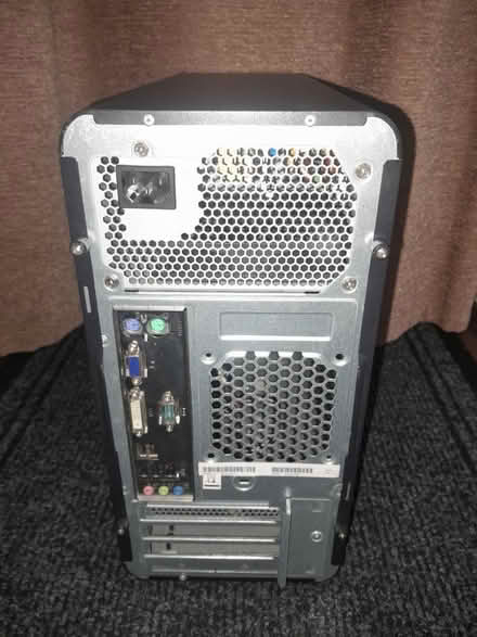 Photo of free Pc case (Stevenage SG1) #3