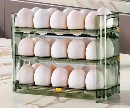 Photo of free Storage for 60 eggs, 30 per unit (West Watford, WD18) #4