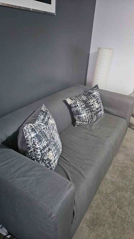 Photo of free IKEA sofa (Killingworth NE12) #3
