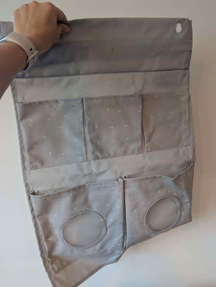 Photo of free Door organizer (Herne Hill SE24) #1