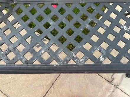 Photo of free Garden Bench (Sapcote LE9) #3