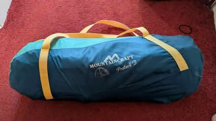 Photo of free Mountaincraft protech bell tent (Selhurst, CR0) #2