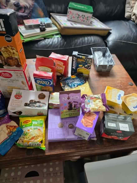 Photo of free Out of date food - all unopended. (Acocks Green B27) #3