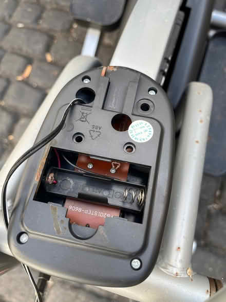 Photo of free exercise machine (Headington OX3) #3