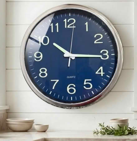 Photo of free 2 x Clocks Broken. Need repairing (Salford M6) #1