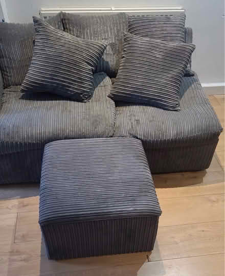 Photo of free Sofa (Wd172jp) #2