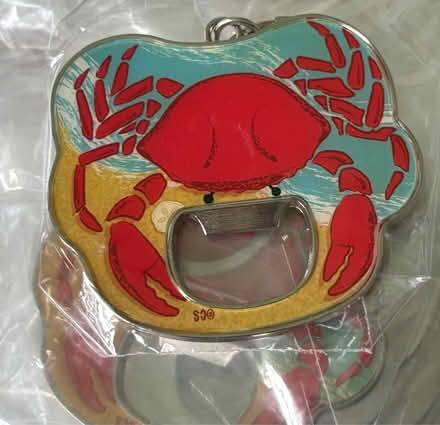 Photo of free CRAB Lovers Collection (Pembroke Pines) #4