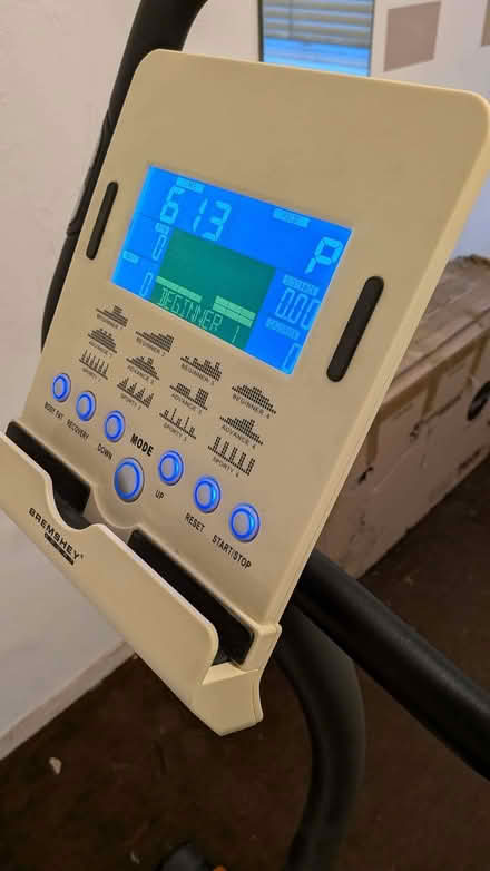 Photo of free Stationary bike (Ealing W13) #3