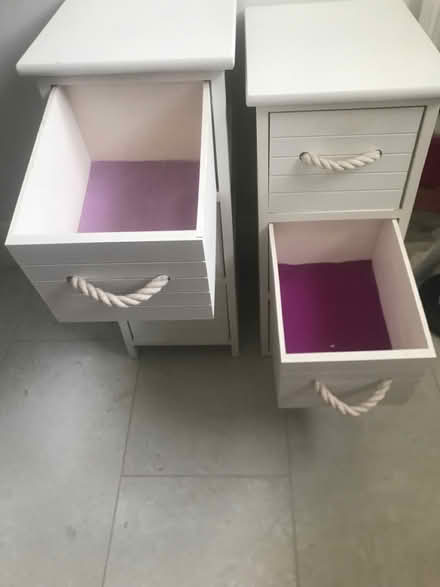Photo of free Two wooden drawers (Wandsworth Town SW18) #4